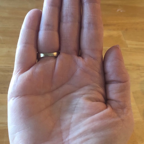 COPY - White gold diamond Ring - Picture 4 of 4